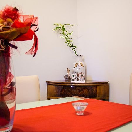 Apartment Leatoni Split Bagian luar foto
