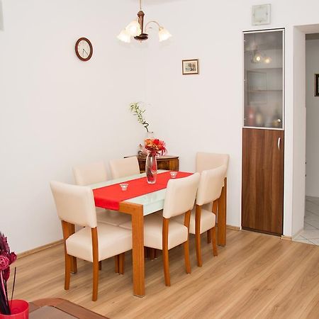 Apartment Leatoni Split Bagian luar foto