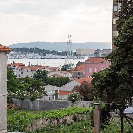 Apartment Leatoni Split Bagian luar foto