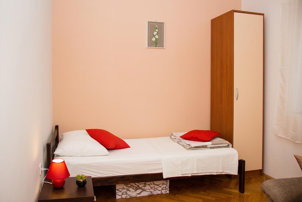 Apartment Leatoni Split Ruang foto