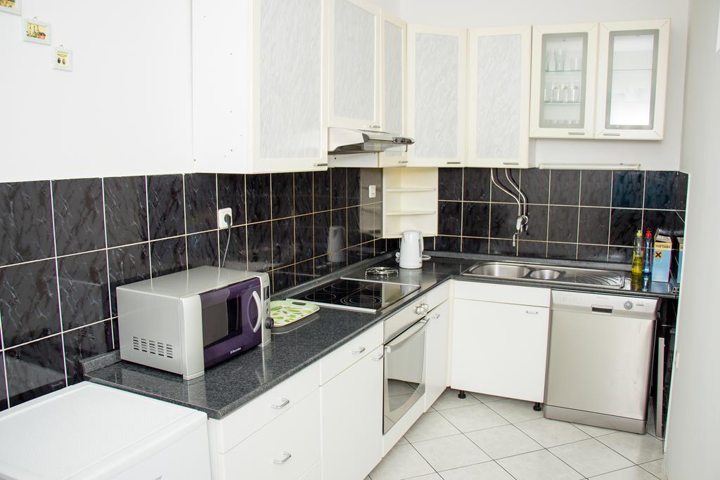 Apartment Leatoni Split Ruang foto