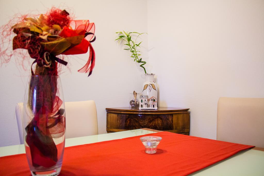 Apartment Leatoni Split Bagian luar foto