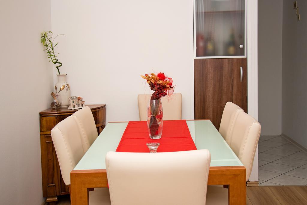 Apartment Leatoni Split Bagian luar foto