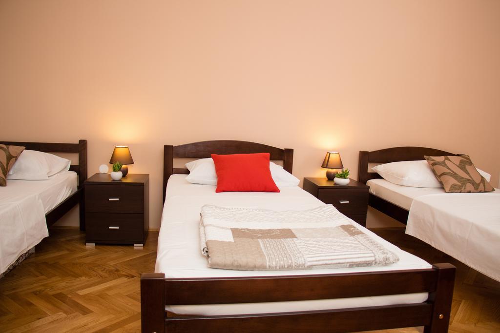 Apartment Leatoni Split Bagian luar foto