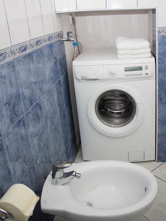 Apartment Leatoni Split Bagian luar foto