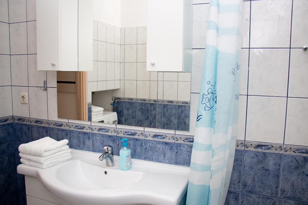 Apartment Leatoni Split Bagian luar foto